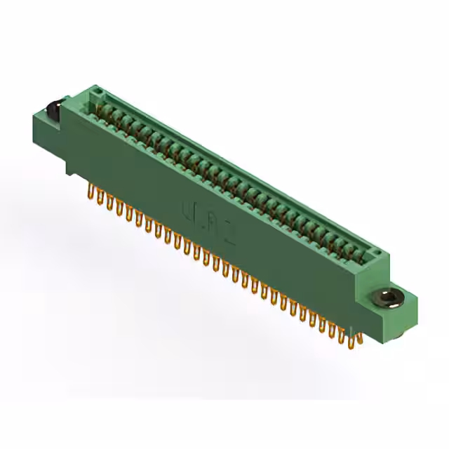 345-056-555-503 EDAC Inc.  Edgeboard Connectors